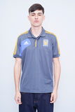 Polera Gris Adidas Talla L Image 0