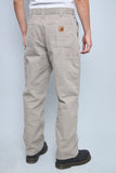 Pantalón Beige Carhartt Talla 34x32 Image 2