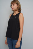 Top Negro Qn Talla L Image 1