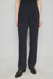 Pantalon casual  azul topshop talla 36 856