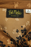 Blusa Multicolor Bob Mackie Talla M Image 3