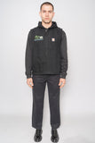 Jacket Negro Carhartt Talla L Image 3