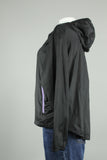 Cortaviento Negro Marmot Talla M Image 1