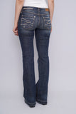 Jeans Azul seven 7 Talla 28 Image 2