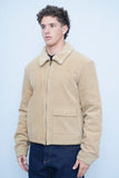 Jacket Beige Guess Talla L Image 1