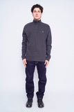 Sweater Gris polo ralph lauren Talla M Image 3