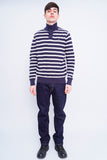 Sweater bicolor Tommy Hilfiger Talla L Image 3