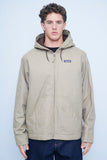 Jacket Beige Patagonia Talla L Image 0