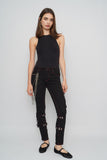 Jeans Denim social collision Talla 42 Image 3