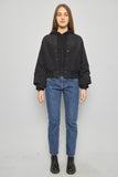 Chaqueta casual  negro alexander wang  talla S 834