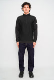 Polera Negro adidas Talla S Image 3