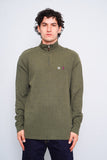 Sweater Verde polo ralph lauren Talla M