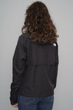 Cortaviento Negro The North Face Talla M Image 2