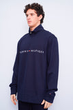 Polerón Azul Tommy Hilfiger Talla Xl Image 1
