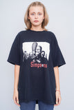 Polera Azul Fruit Of The Loom Talla Xl Image 0