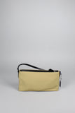Cartera/Mochila Beige Coach Talla TU Image 2