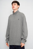 Polerón Gris polo ralph lauren Talla Xxl Image 1