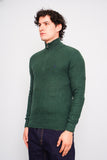 Sweater Verde polo ralph lauren Talla S Image 1