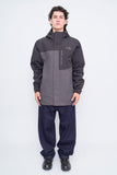 Parka Multicolor The North Face Talla Xl Image 3