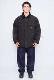 Jacket Negro Carhartt Talla Xl Image 3