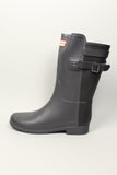Bota/Botin Negro Hunter Talla 38 Image 0