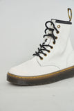 Bototo Blanco Dr Martens Talla 38 Image 2