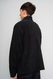 Poleron Negro harley davidson Talla Xl Image 2