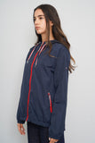 Cortaviento Azul Tommy Hilfiger Talla S Image 1