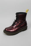 Bototo Burdeo dr martens vegan Talla 37 Image 1