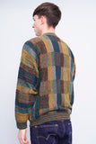 Sweater Multicolor Monello Talla 50 Image 2