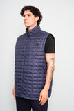 Parka Azul The North Face Talla Xl Image 1