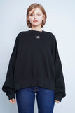 Polerón Negro adidas Talla Xl Image 0