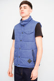Parka Azul The North Face Talla M Image 1
