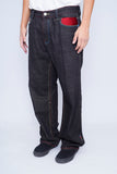 Jeans gris oscuro Coogi Talla 36 Image 1