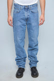 Jeans Azul Carhartt Talla L