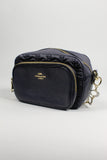 Cartera/Mochila Azul Coach Talla TU Image 1