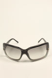 Lente Negro Chanel Talla TU