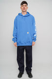 Polerón Azul Carhartt Talla Xl Image 3