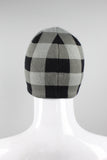 Gorro negro/gris Carhartt Talla TU Image 2