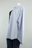 Blusa Azul ralph lauren Talla Xl Image 1