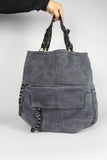 Cartera/Mochila Gris Andrew Marc Talla TU Image 3