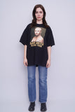 Polera Negro sam smith Talla Xl Image 3