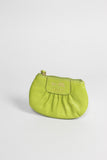 Cartera/Mochila Verde Coach Talla TU Image 1