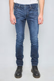 Jeans casual  azul diesel talla M 619