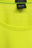 Polera Amarillo BOSS Talla Xl Image 3