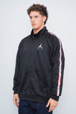 Polerón Negro Air Jordan Nike Talla Xl Image 1