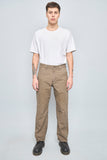 Pantalon casual  café carhartt talla M 872