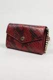 Cartera/Mochila Rojo Michael Kors Talla TU Image 1