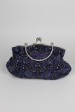 Cartera/Mochila Azul Nostalgic Talla TU