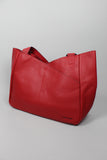 Cartera/Mochila roj calvin klein Talla TU Image 1